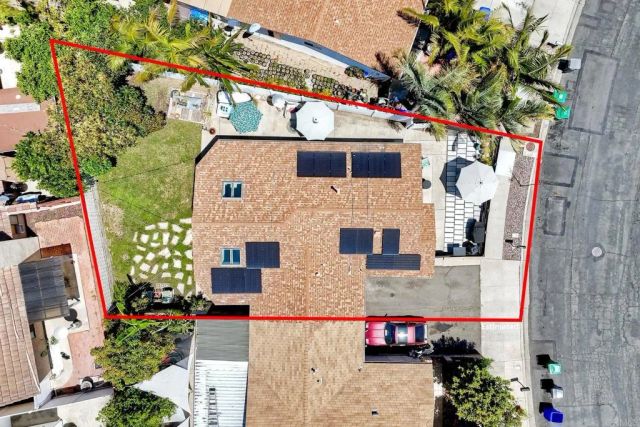 167 Avenida Del Gado, Oceanside, CA 92057