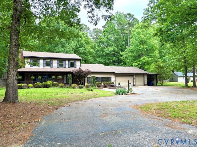 9801 Third Branch Dr, Chesterfield, VA 23832