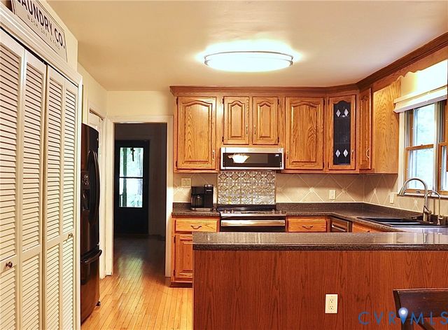9801 Third Branch Dr, Chesterfield, VA 23832