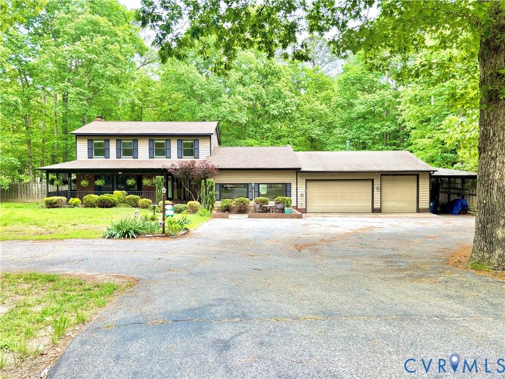 9801 Third Branch Dr, Chesterfield, VA 23832