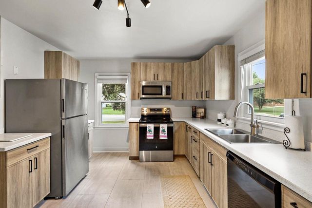 1014 Walker Street, Janesville, WI 53545