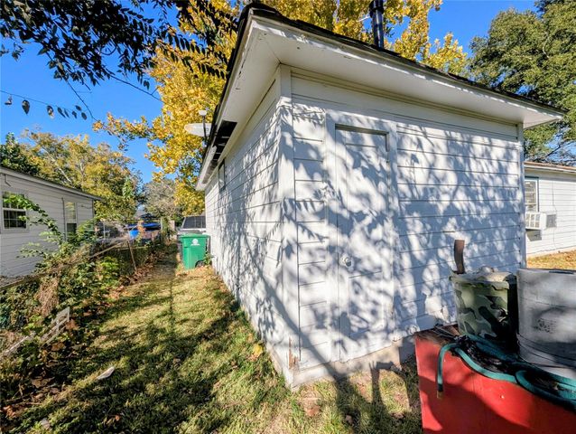 7546 Bywood Street, Houston, TX 77028