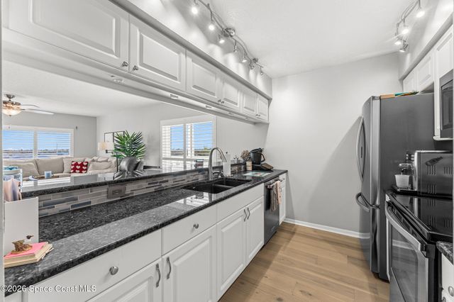 925 N Highway A1a 506, Indialantic, FL 32903