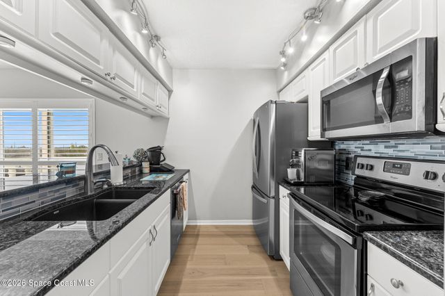 925 N Highway A1a 506, Indialantic, FL 32903