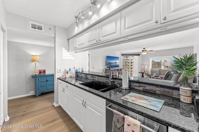 925 N Highway A1a 506, Indialantic, FL 32903