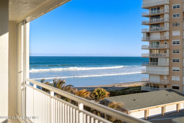 925 N Highway A1a 506, Indialantic, FL 32903