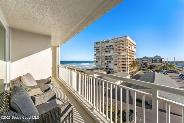 925 N Highway A1a 506, Indialantic, FL 32903