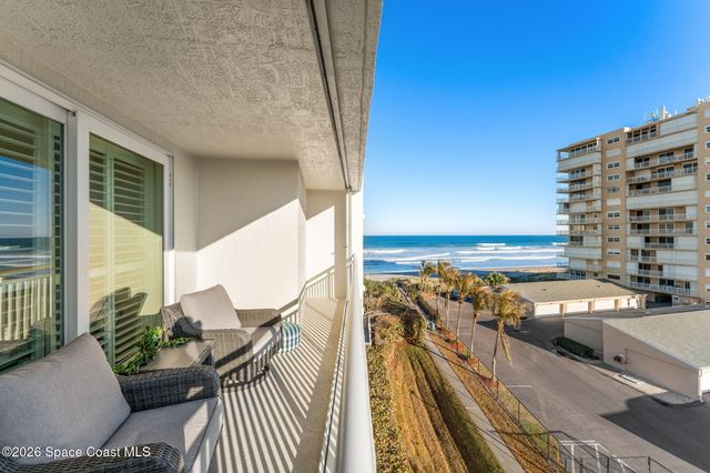 925 N Highway A1a 506, Indialantic, FL 32903