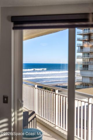 925 N Highway A1a 506, Indialantic, FL 32903