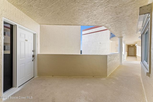 925 N Highway A1a 506, Indialantic, FL 32903