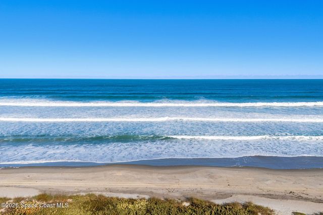 925 N Highway A1a 506, Indialantic, FL 32903