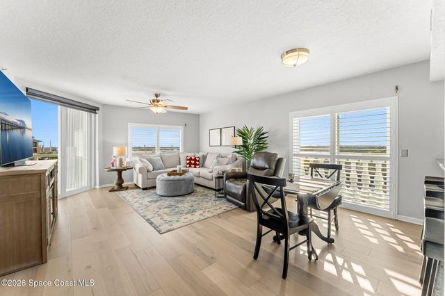 925 N Highway A1a 506, Indialantic, FL 32903