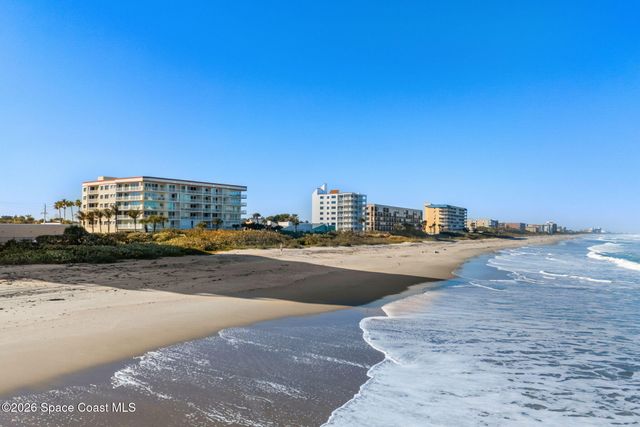 925 N Highway A1a 506, Indialantic, FL 32903