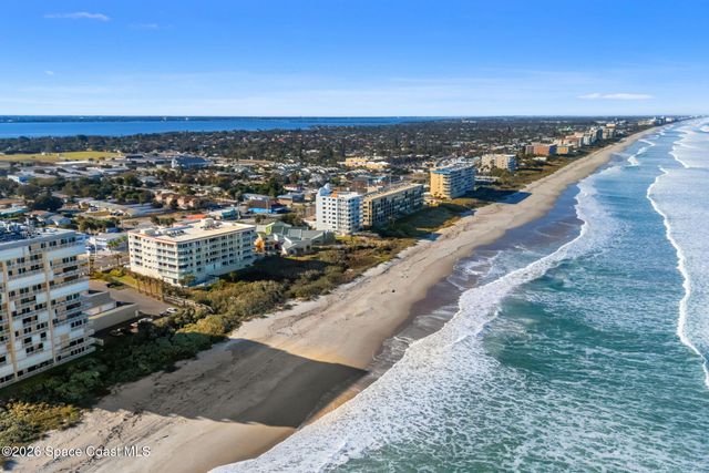 925 N Highway A1a 506, Indialantic, FL 32903