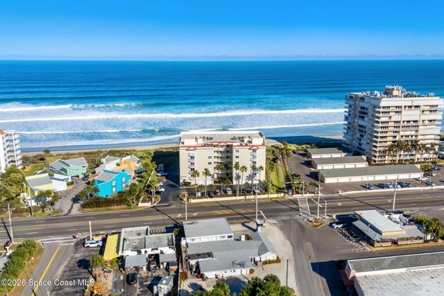 925 N Highway A1a 506, Indialantic, FL 32903