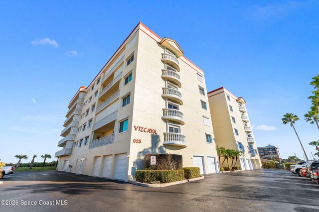 925 N Highway A1a 506, Indialantic, FL 32903