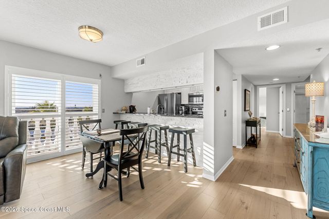 925 N Highway A1a 506, Indialantic, FL 32903