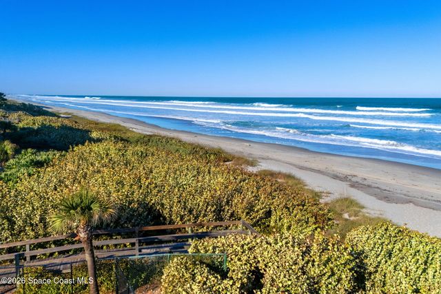 925 N Highway A1a 506, Indialantic, FL 32903