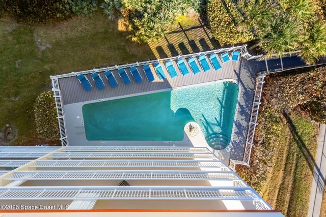 925 N Highway A1a 506, Indialantic, FL 32903