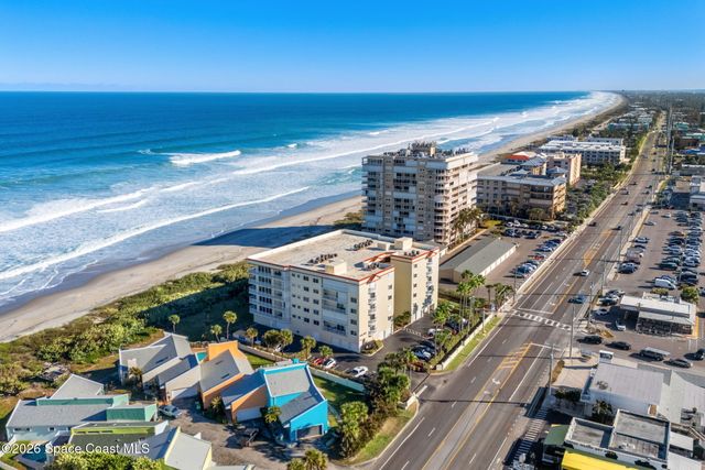 925 N Highway A1a 506, Indialantic, FL 32903