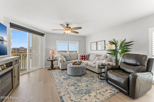 925 N Highway A1a 506, Indialantic, FL 32903