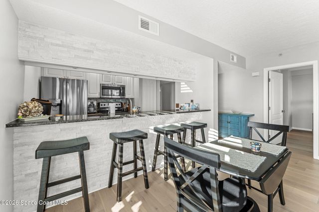 925 N Highway A1a 506, Indialantic, FL 32903