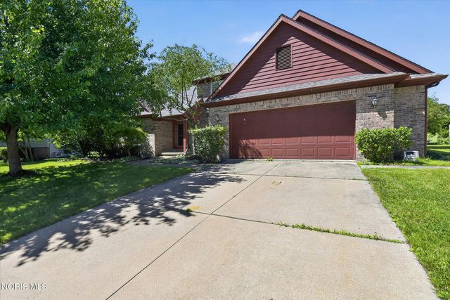 6062 Wood Drive, Waterville, OH 43566