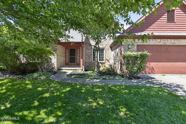 6062 Wood Drive, Waterville, OH 43566