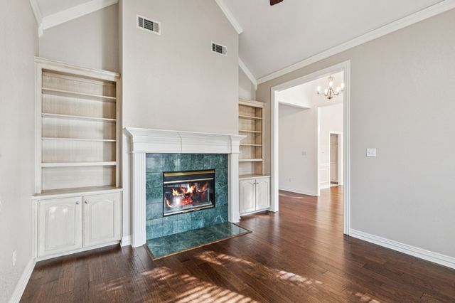 807 Evergreen Court, Keller, TX 76248