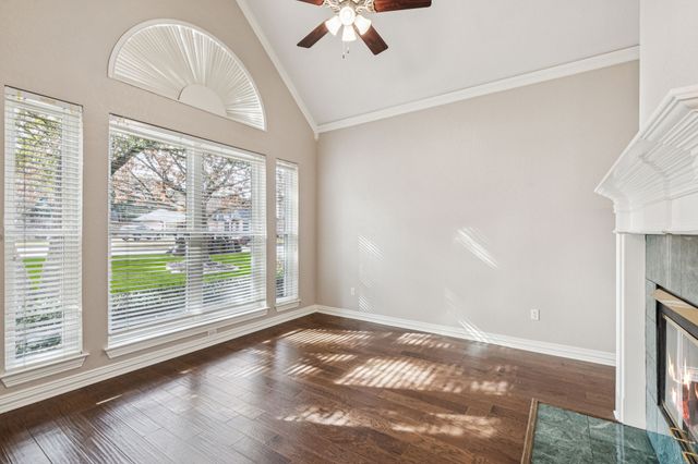 807 Evergreen Court, Keller, TX 76248