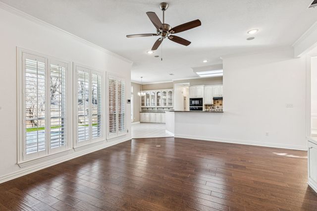 807 Evergreen Court, Keller, TX 76248