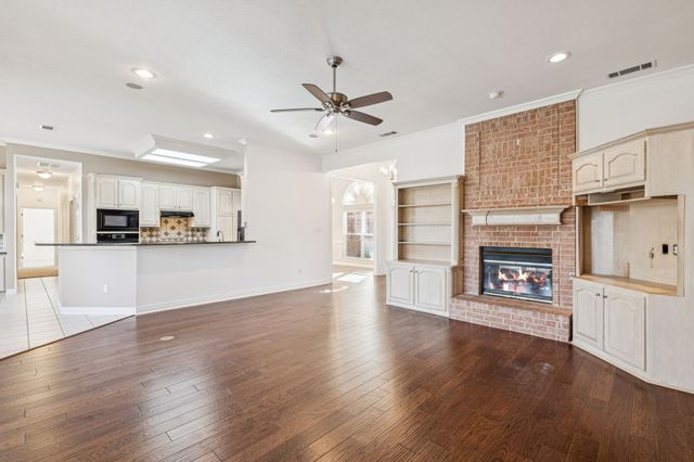 807 Evergreen Court, Keller, TX 76248