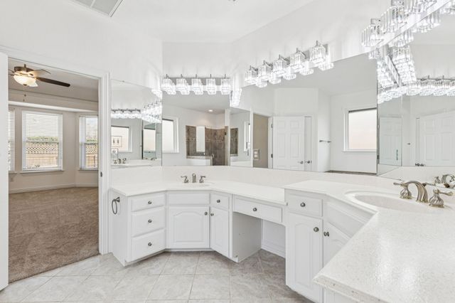 807 Evergreen Court, Keller, TX 76248