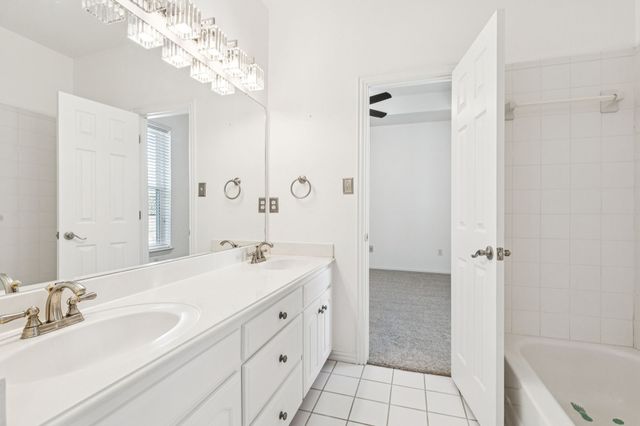 807 Evergreen Court, Keller, TX 76248