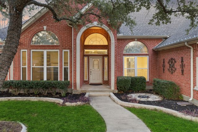 807 Evergreen Court, Keller, TX 76248