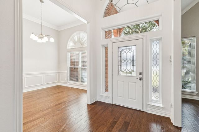 807 Evergreen Court, Keller, TX 76248