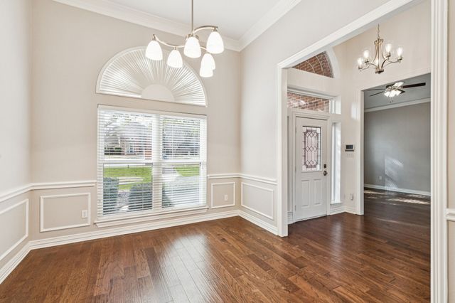 807 Evergreen Court, Keller, TX 76248