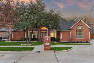 807 Evergreen Court, Keller, TX 76248