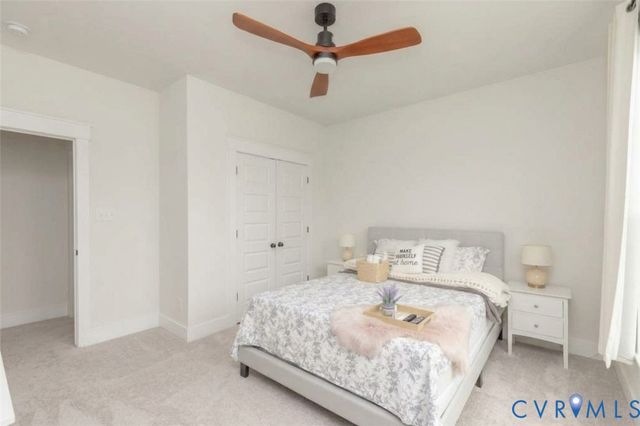 5512 Mossy Oak Rd, Moseley, VA 23120