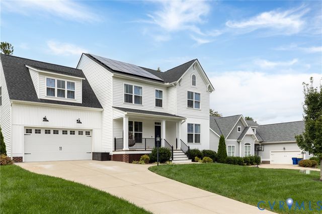 5512 Mossy Oak Rd, Moseley, VA 23120