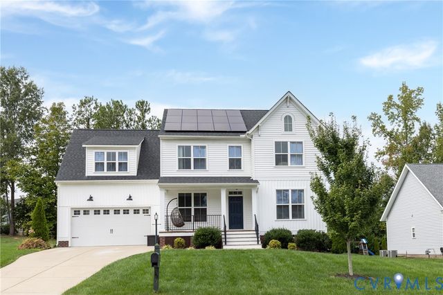 5512 Mossy Oak Rd, Moseley, VA 23120