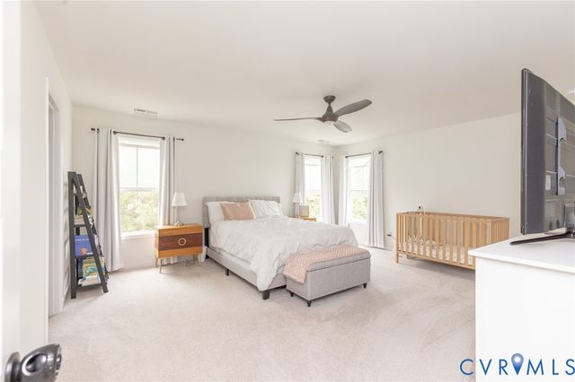 5512 Mossy Oak Rd, Moseley, VA 23120