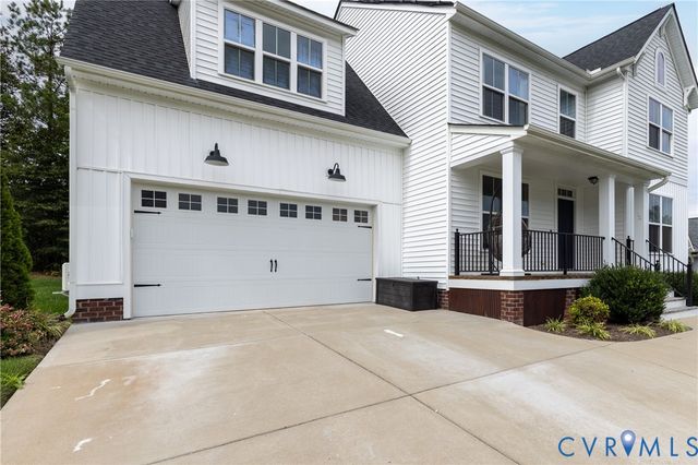 5512 Mossy Oak Rd, Moseley, VA 23120