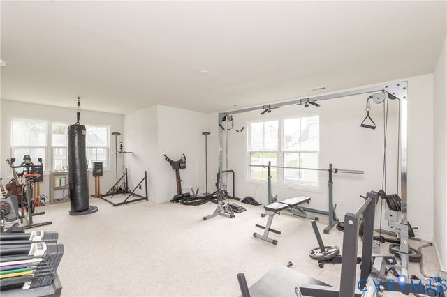 5512 Mossy Oak Rd, Moseley, VA 23120