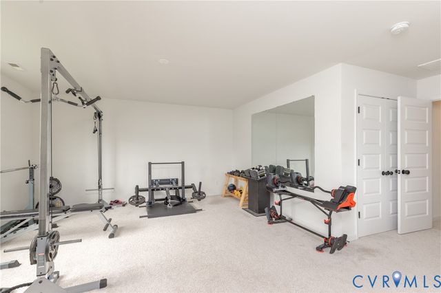 5512 Mossy Oak Rd, Moseley, VA 23120