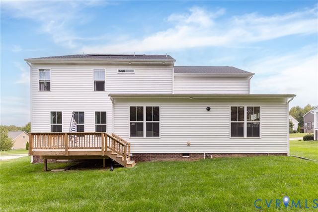 5512 Mossy Oak Rd, Moseley, VA 23120