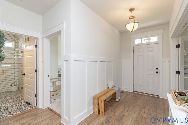 5512 Mossy Oak Rd, Moseley, VA 23120