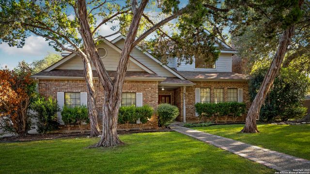 1603 Hawks Ridge, San Antonio, TX 78248