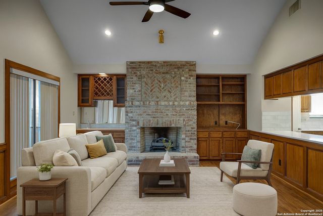 1603 Hawks Ridge, San Antonio, TX 78248