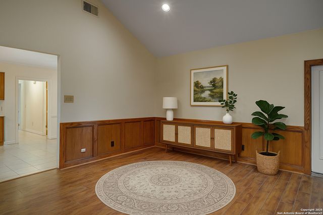 1603 Hawks Ridge, San Antonio, TX 78248